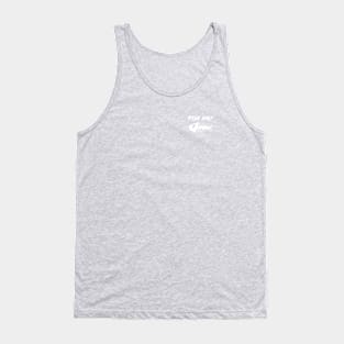 Fish On ! Tank Top